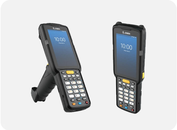 Zebra MC3300ax Mobile Computers in UAE